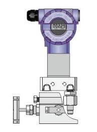  | DPR-2000G DIFFERENTIAL PRESSURE TRANSMITTER